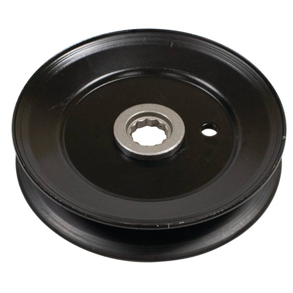 Stens New 275-515 Spindle Pulley For Mtd 600 Series; 1998 And Older; For 38 In. Deck 756-0969 275-515
